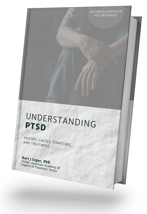 Understanding PTSD eBook image